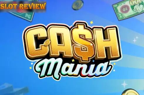 Cash Mania